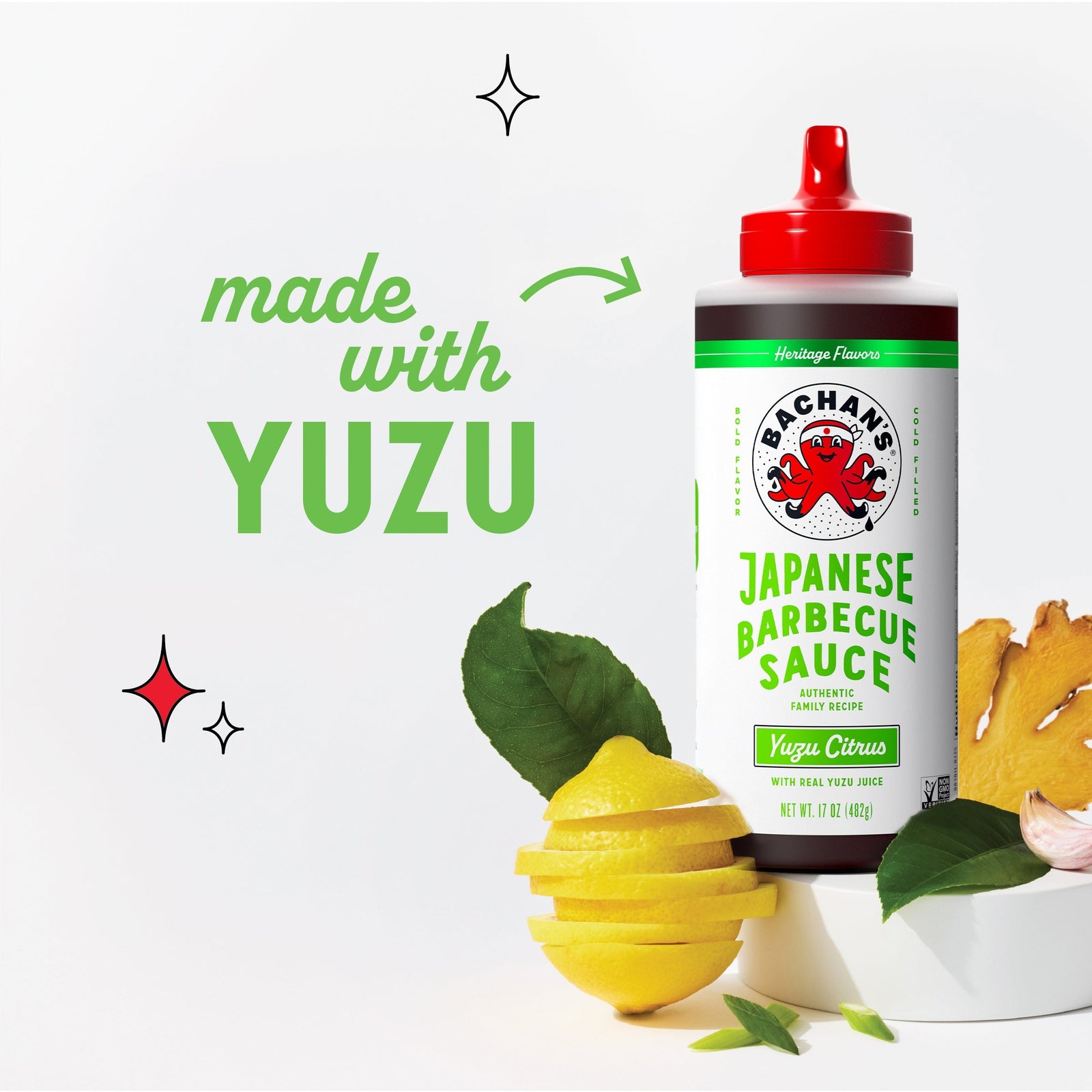Yuzu Citrus Z2