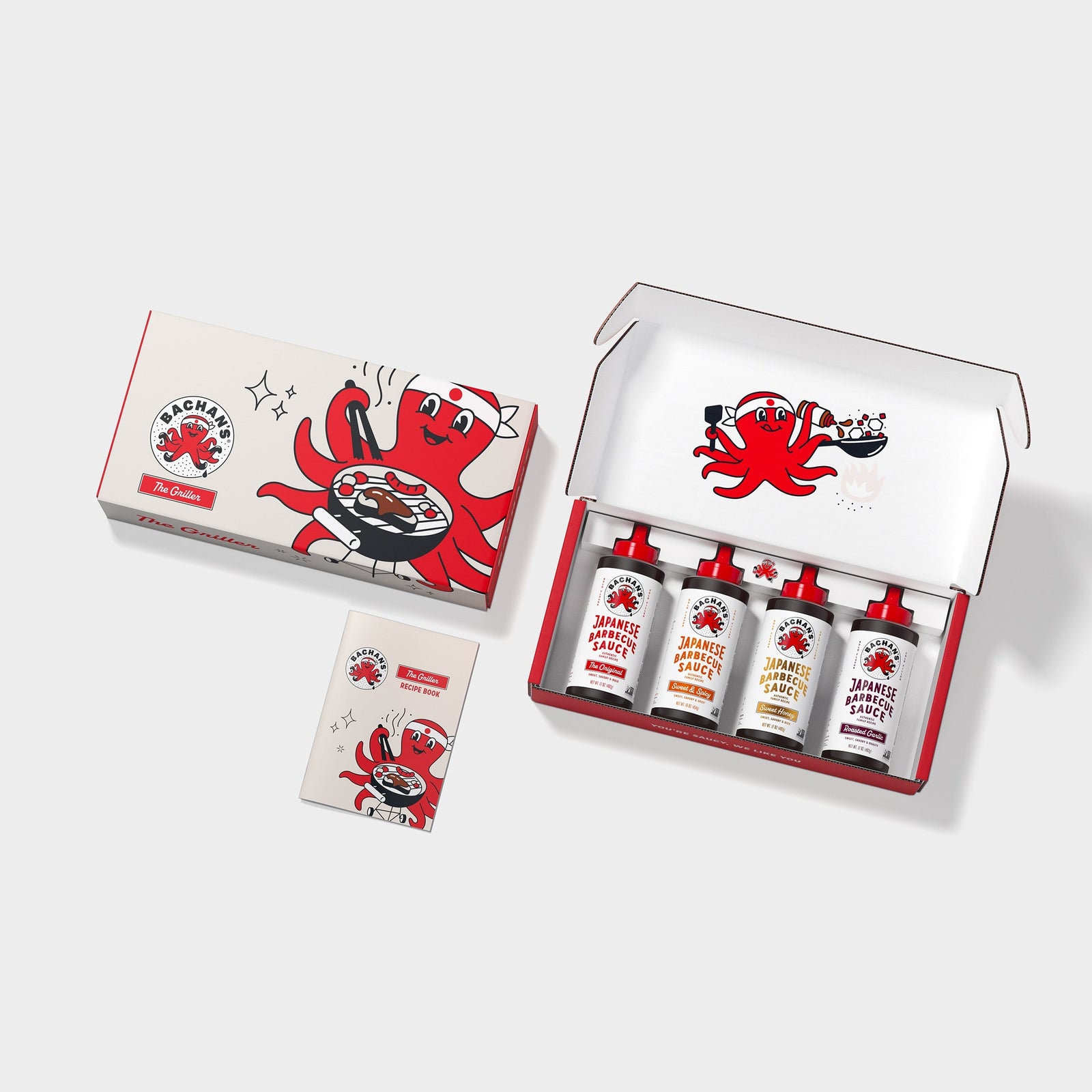 The Griller Box N1