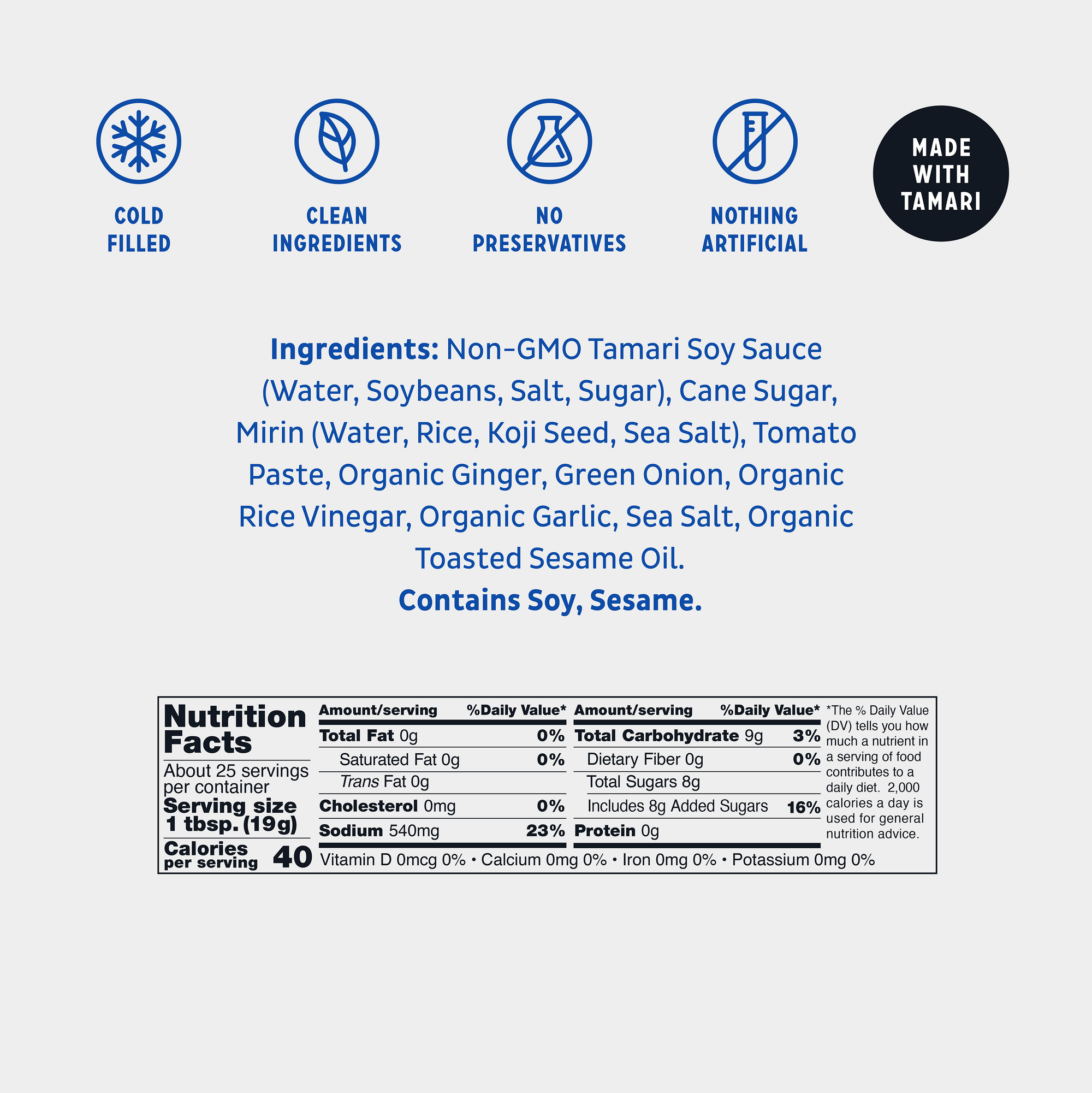 Gluten-Free B5