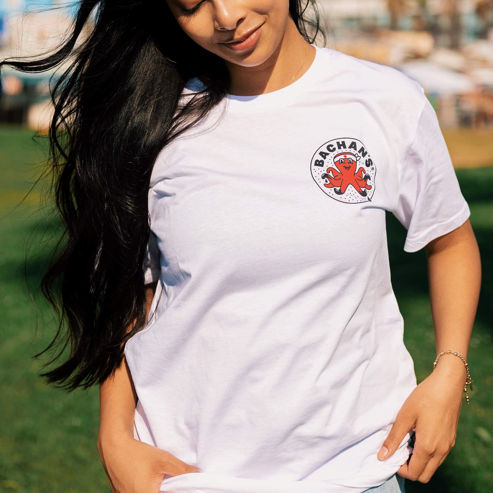 Method Tee G8