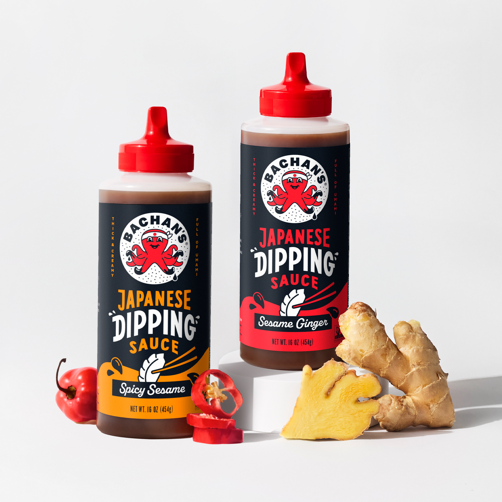 Dip Mix & Match Z3
